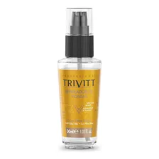 Kit Trivitt Profissional Reconstrução Completa (6 Itens) Foto mini 4
