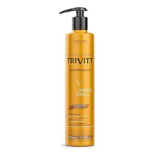 Kit Trivitt Profissional Reconstrução Completa (6 Itens) Foto mini 2
