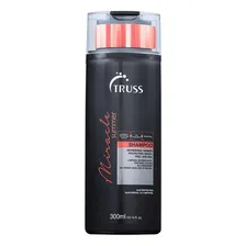 Kit Truss Miracle Summer - Shampoo + Cond + Uso Obrigat贸rio Foto mini 2