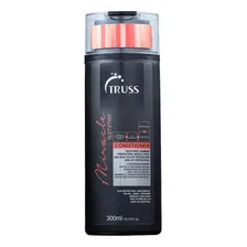 Kit Truss Miracle Summer - Shampoo E Condicionador 300ml Foto mini  3