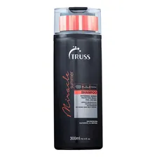 Kit Truss Miracle Summer - Shampoo E Condicionador 300ml Foto mini  2