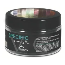 Kit Truss Shampoo+condicionador Equilibrium + Specific Mask Foto mini 2