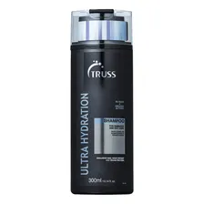 Kit Truss Ultra Hydratation Shampoo e Condicionador 300ml Foto mini 4