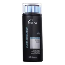 Kit Truss Ultra Hydratation Shampoo e Condicionador 300ml Foto mini 2