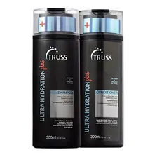 Kit Truss Ultra Hydration Plus Duo (2 Produtos) Foto mini 1