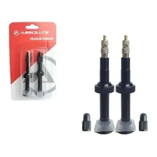 Kit Tubeless Tsw Completo Selante 500ml + Par Válvula + Fita Foto mini  3