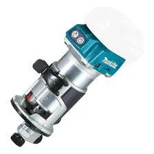 Kit Tupia Laminadora Eletronica Bateria Drt50z-p 18v Makita 110V/220V Foto mini  2