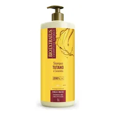 Kit Tutano (1l) Shampoo E Condicionador Bio Extratus Foto mini 3