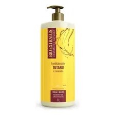 Kit Tutano (1l) Shampoo E Condicionador Bio Extratus Foto mini 4