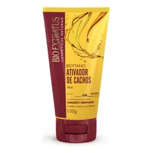 Kit Tutano 4 Produtos Bio Extratus - 250ml Foto mini 4