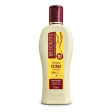 Kit Tutano 4 Produtos Bio Extratus - 250ml Foto mini  2