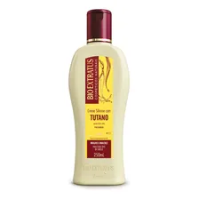 Kit Tutano Bio Extratus Sh + Cond. + Creme De Silicone 250ml Foto mini  2