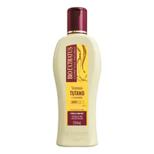 Kit Tutano Bio Extratus Shampoo 250ml + Condicionador 250ml Foto mini 2