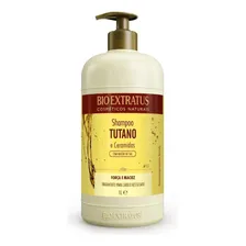 Kit Tutano Ceramidas 2 Sh 1 Litro + 2 Más 1kg Bio Extratus Foto mini  3