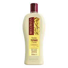 Kit Tutano Ceramidas 500  3 Produtos Bio Extratus Foto mini  2