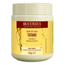 Kit Tutano Ceramidas 500  3 Produtos Bio Extratus Foto mini  3