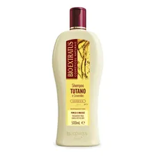 Kit Tutano E Ceramidas Completo 500ml Bio Extratus Foto mini 2