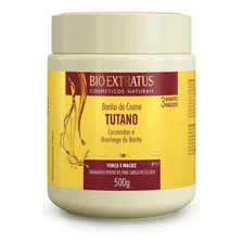 Kit Tutano E Ceramidas Completo 500ml Bio Extratus Foto mini 3