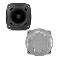 Kit Tweeter St200 100w + Selenium Jbl D250x 100w Cor Preto E Cinza Foto mini 1