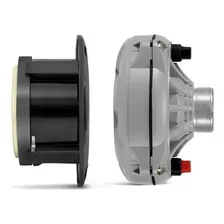 Kit Tweeter St200 100w + Selenium Jbl D250x 100w Cor Preto E Cinza Foto mini 2