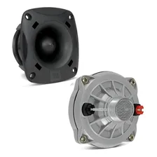 Kit Tweeter St200 100w + Selenium Jbl D250x 100w Cor Preto E Cinza Foto mini 3
