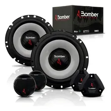 Kit Two Way Bomber 2 Vias 6 Pol + Tarampsts-400x4 400 Rms Foto mini  2