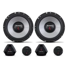 Kit Two Way Bomber 2 Vias 6 Pol + Tarampsts-400x4 400 Rms Foto mini 4