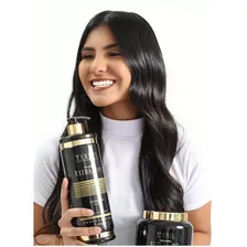 Kit Ultra Soft Shampoo 1l E Máscara Pós Química 1kg Tyrrel Foto mini 4