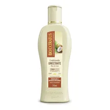 Kit Umectante 250ml Sh, Cd, Bc E Óleo Cremoso Bio Extratus Foto mini 3