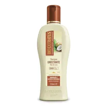Kit Umectante 4 Produtos Bio Extratus - 250ml Foto mini  2