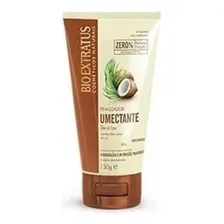 Kit Umectante Óleo De Coco 4 Produtos Bio Extratus Foto mini 3
