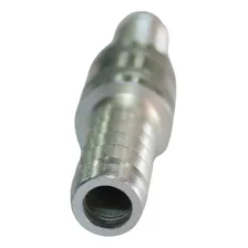 Kit União 1/2 Com Canal Para Mangueira Lava Jato 10 Un Foto mini 4
