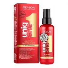 Kit Uniq One Revlon In 150ml + Uniq One Coconut 150ml Foto mini  3