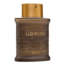 Kit Uomini - Boticário Foto mini  3