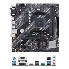 Kit Upgrade Amd Ryzen 5 5600g, Placa Mae A520m-e Prime Asus Foto mini  2