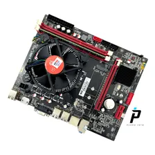 Kit Upgrade Core I3 + Placa Mãe Lga 1155 + 8gb Ddr3 Cor Preto Foto mini  3
