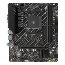 Kit Upgrade Gamer Amd Athlon 3000g + Placa Mãe + 8gb Ddr4 Foto mini 2
