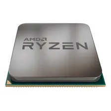 Kit Upgrade Gamer Amd Athlon 3000g + Placa Mãe + 8gb Ddr4 Foto mini 4
