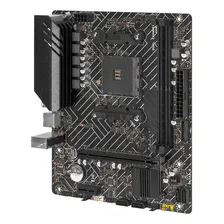 Kit Upgrade Gamer Amd Athlon 3000g + Placa Mãe + 8gb Ddr4 Foto mini 3