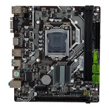 Kit Upgrade Gamer + Intel Core I7 + Placa Mãe + 16gb Ddr3 Cor Preto Foto mini  2