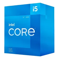 Kit Upgrade Gamer Intel I5-12400f + H610m Cor Preto Foto mini  2