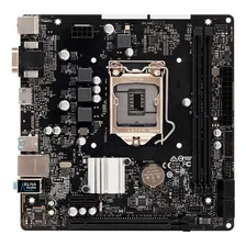 Kit Upgrade Gamer Intel I5-8400 + Cooler + H310 + 16gb Ddr4 Cor Preto Foto mini 2