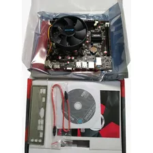Kit Upgrade Intel Core I5 2ª Ger Com 8gb Ddr3 Foto mini 1