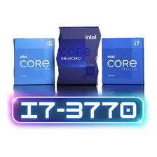 Kit Upgrade Intel I7-3770+h61 16gb Ddr3 + Nvme 256gb Cor Pre Foto mini  3