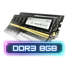 Kit Upgrade Intel I7-3770+h61 16gb Ddr3 + Nvme 256gb Cor Pre Foto mini 4