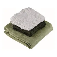 Kit Vac Bag Ordene Saco A Vácuo 2 Médio 45x65cm 2 Extra Gran Foto mini 4