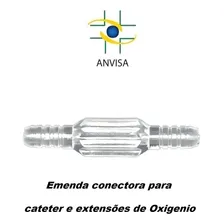 Kit Válvula Regulador Oxigênio Fluxômetro Inalação Domicilia Foto mini 2