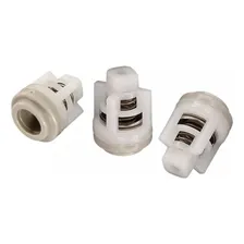 Kit Válvula Sucção Pressão Electrolux Ews30 Ews31 A09819901 220v Foto mini 2