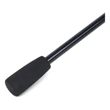 Kit Vara De Pesca Carretilha Vara Linha Multifilamento 1,65m Foto mini 3