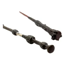 Kit Varinhas Do Harry Potter E Dumbledore Saga Harry Potter Foto mini 2